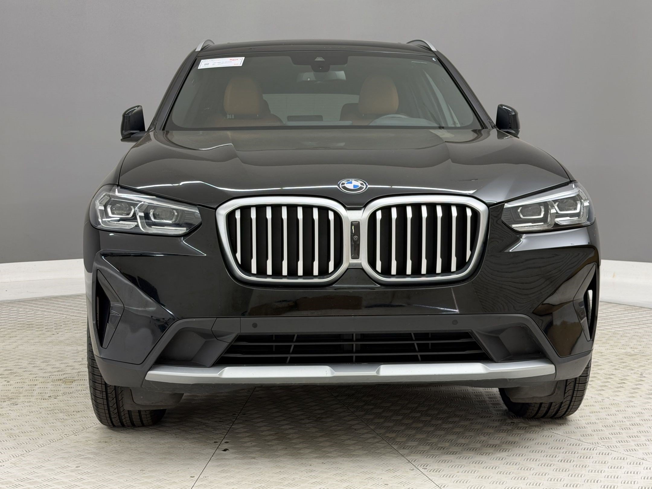 Certified 2023 BMW X3 sDrive30i w/ Premium Package RWD image 6