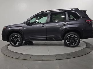 New 2026 Subaru Forester Limited AWD/4WD video 2