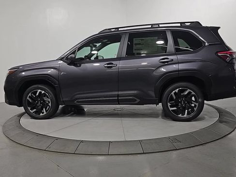 New 2026 Subaru Forester Limited AWD/4WD image 2