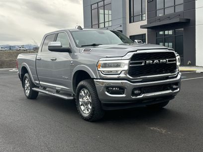 Used 2022 RAM 3500 Laramie