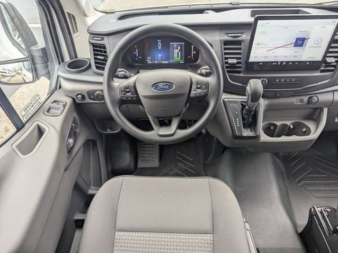 New 2026 Ford Transit 350 XL RWD image 16