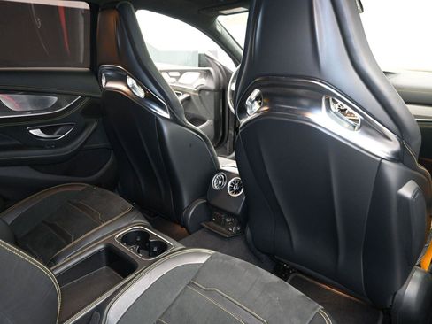 Used 2019 Mercedes-Benz AMG GT 63 S image 22