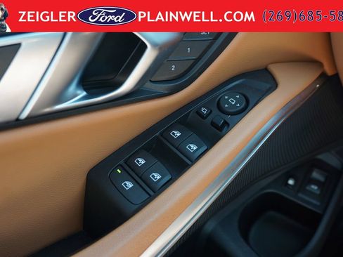 Used 2023 BMW 330e xDrive w/ Driving Assistance Package AWD/4WD image 32