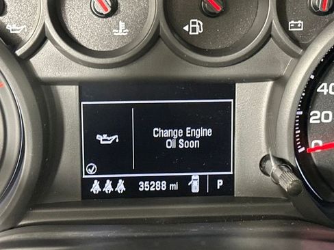 Used 2024 GMC Sierra 2500 Pro image 18