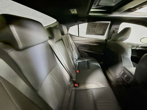 Certified 2025 Toyota Camry XSE w/ Premium Plus Package FWD image 27