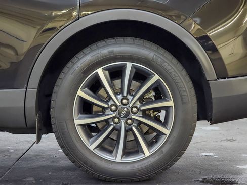 Used 2022 Lincoln Nautilus Standard image 54