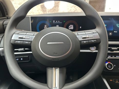 New 2026 Hyundai Tucson SEL image 16