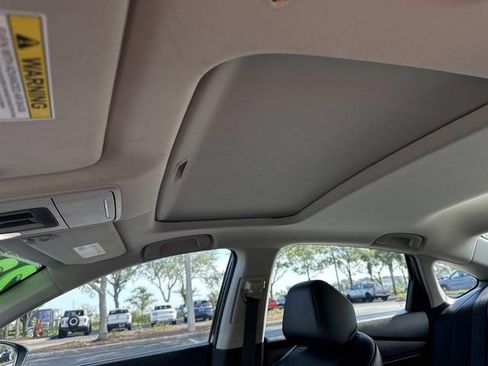 Certified 2023 Honda Accord Touring image 22