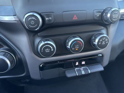 Used 2022 RAM 1500 Big Horn image 21