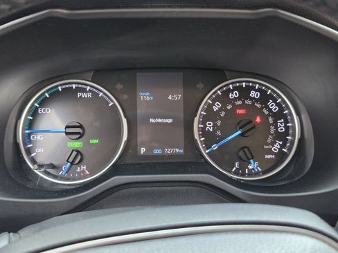 Certified 2022 Toyota RAV4 XLE Premium AWD/4WD image 12