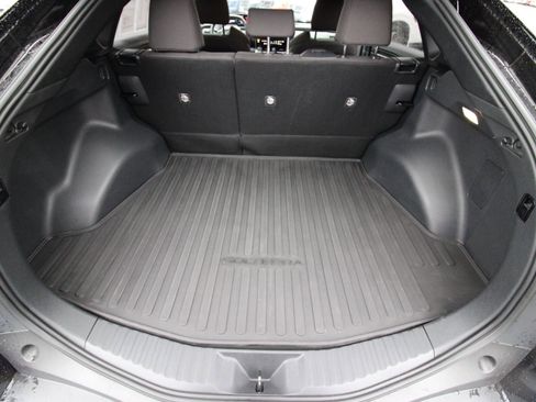 Used 2025 Subaru Solterra Premium w/ Premium Package image 30