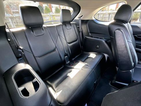 Used 2023 MAZDA CX-9 Touring Plus image 27