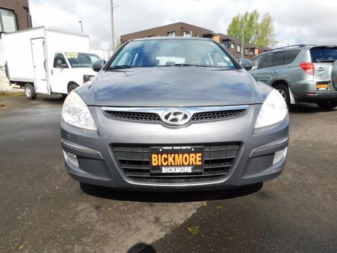 Used 2009 Hyundai Elantra w/ Premium-Sport Pkg 2 FWD image 17
