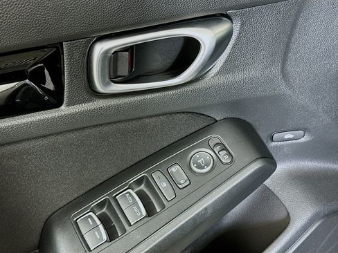 Used 2024 Honda Civic EX image 15