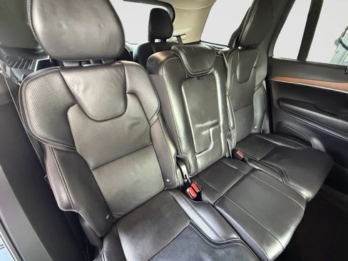 Used 2017 Volvo XC90 T6 Inscription w/ Vision Package AWD/4WD image 19