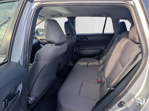 Used 2024 Toyota Corolla Cross LE image 16