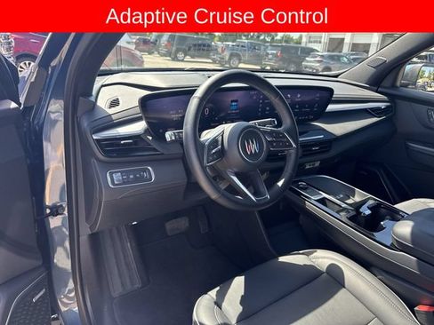 Used 2025 Buick Enclave Preferred FWD image 10