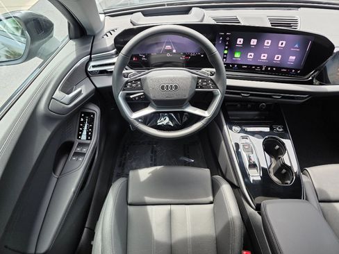 New 2026 Audi A5 2.0T Premium Plus AWD/4WD image 15