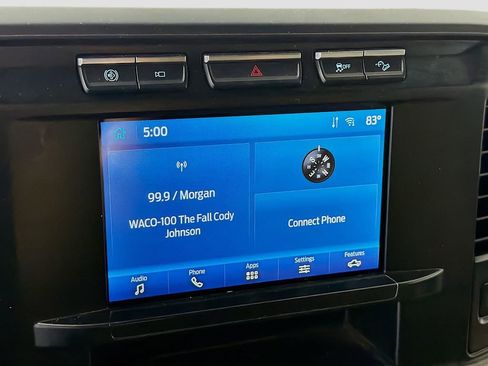 Used 2023 Ford F350 XLT w/ 360-Degree Camera Package AWD/4WD image 30