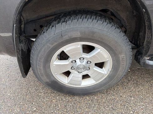 Used 2008 Toyota 4Runner SR5 image 10