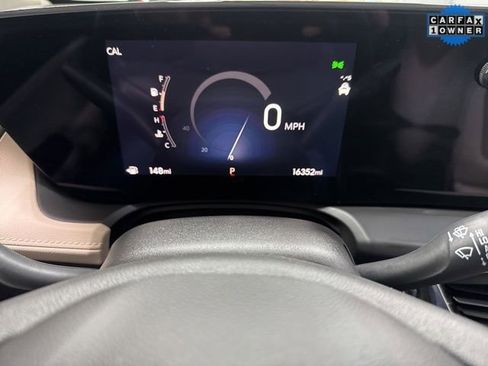 Used 2024 Buick Encore GX Avenir w/ Avenir Technology Package image 16