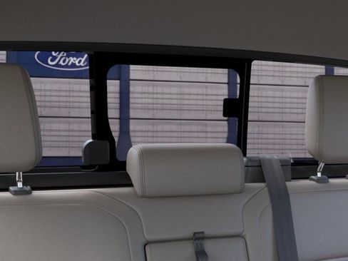 New 2026 Ford Ranger Lariat AWD/4WD image 22
