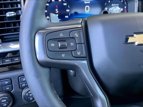 Used 2024 Chevrolet Silverado 1500 High Country image 24