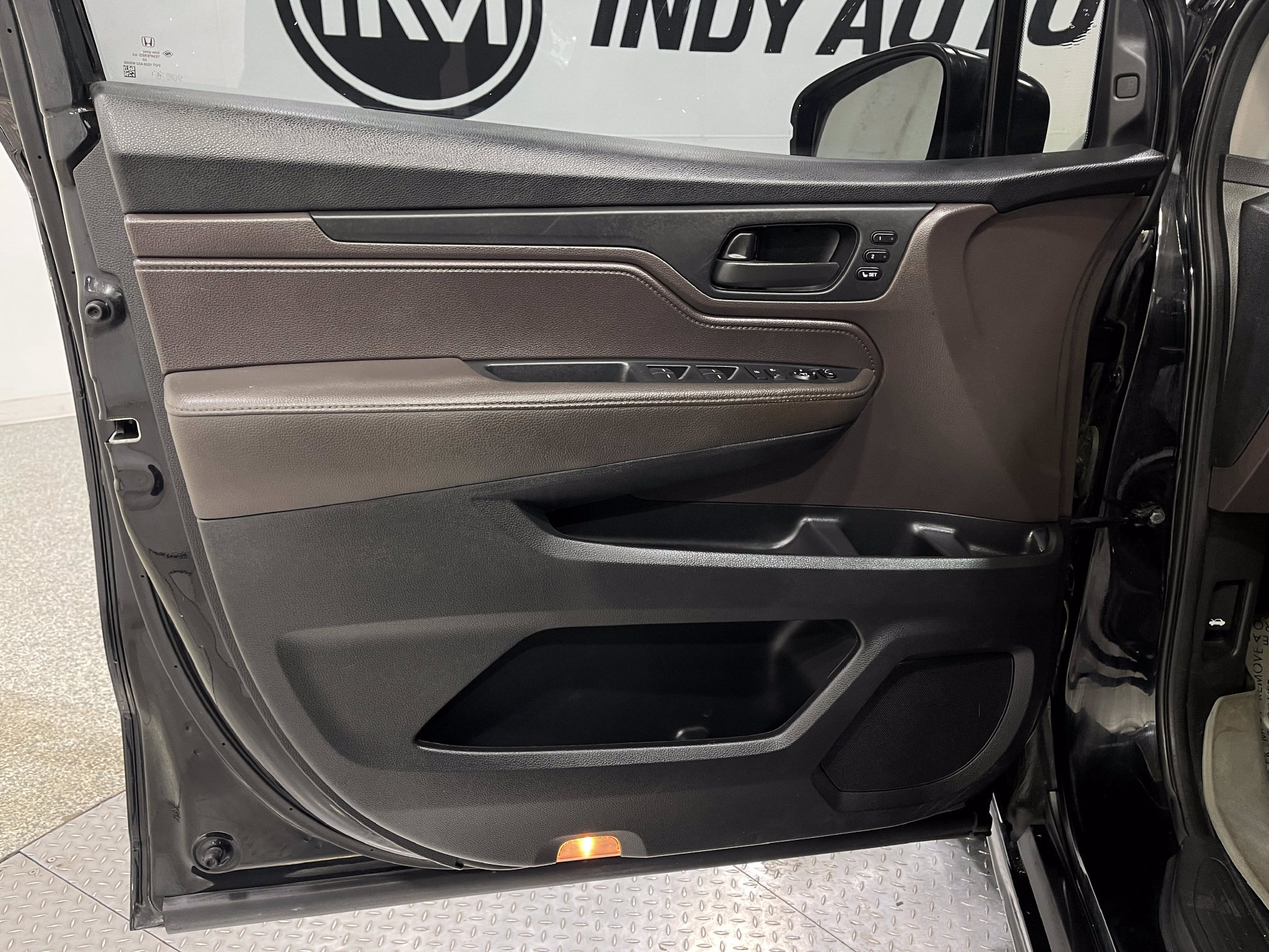 Used 2020 Honda Odyssey EX-L image 14