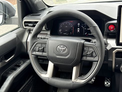 New 2026 Toyota Tacoma TRD Sport RWD image 19