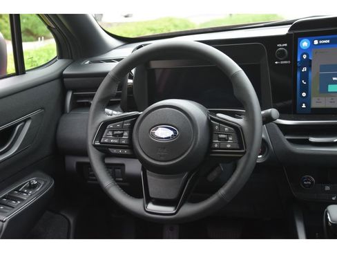 New 2026 Subaru Outback Premium AWD/4WD image 16