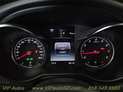 Used 2019 Mercedes-Benz GLC 300 4MATIC image 20