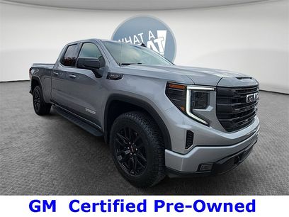 Used 2024 GMC Sierra 1500 Elevation w/ Preferred Package