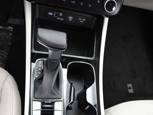 New 2026 Hyundai Tucson SEL Plus AWD/4WD image 20
