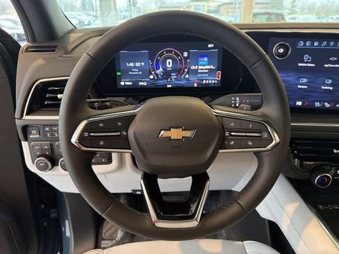 New 2026 Chevrolet Suburban Premier w/ Sun And Tow Package image 35