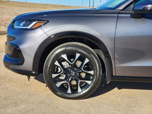 New 2026 Honda HR-V EX-L image 10