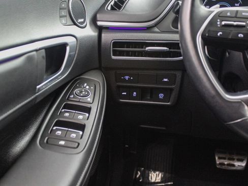 Used 2021 Hyundai Sonata Limited w/ Preferred Accessory Package FWD image 23