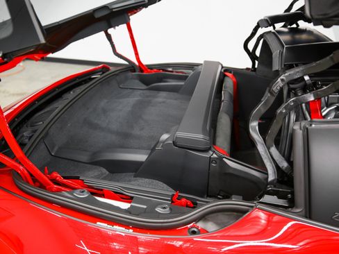 Used 2026 Porsche 911 Targa 4 GTS AWD/4WD image 31