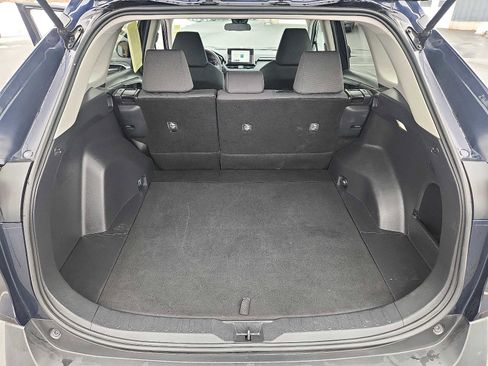 Used 2023 Toyota RAV4 XLE image 27