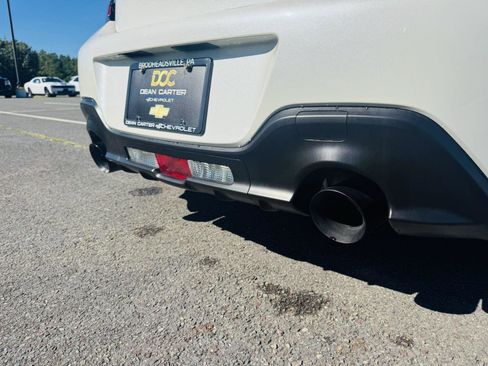 Used 2022 Toyota GR86 Premium w/ ALL Weather Mat Package (TMS) image 22