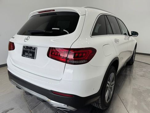 Used 2022 Mercedes-Benz GLC 300 image 30