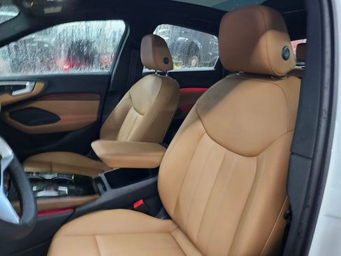 New 2025 Audi A5 2.0T Premium image 10