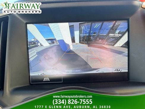 Used 2023 GMC Terrain AT4 image 22