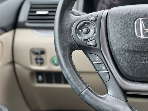 Used 2018 Honda Pilot EX-L image 35