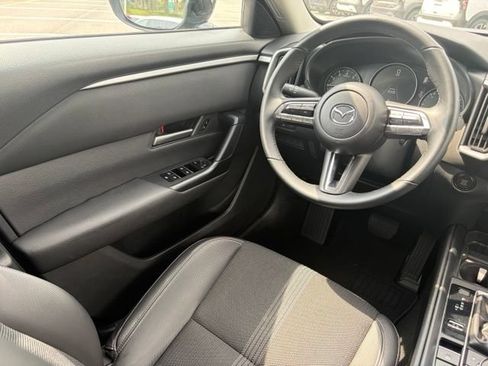 Used 2025 MAZDA CX-50 AWD 2.5 S w/ Preferred Package image 33