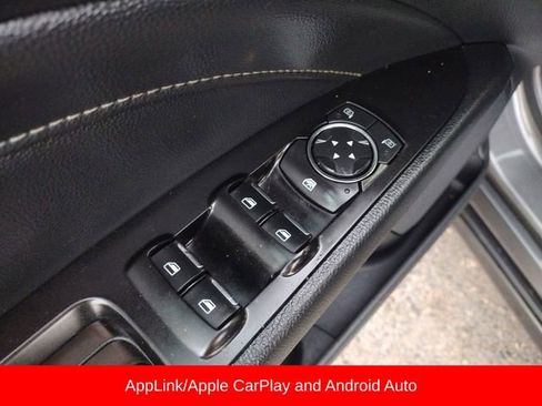 Used 2018 Ford Fusion Titanium image 13