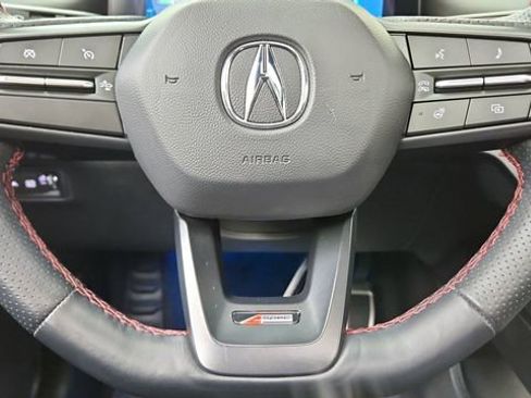 Used 2024 Acura ZDX A-Spec image 40