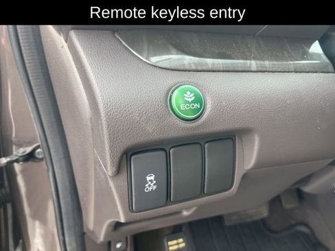 Used 2012 Honda CR-V EX-L image 5