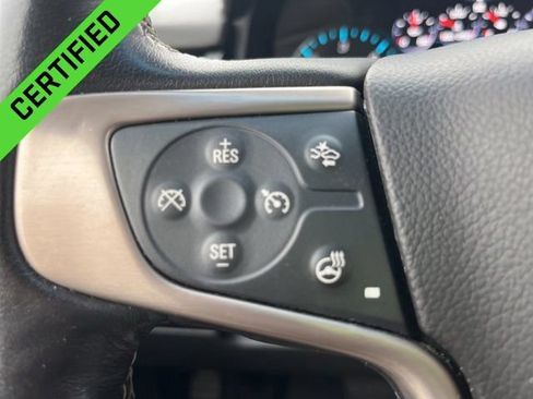 Certified 2020 GMC Yukon Denali w/ Denali Ultimate Package AWD/4WD image 18