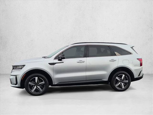 Used 2022 Kia Sorento S FWD image 5