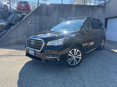 Used 2022 Subaru Ascent Limited w/ Technology Package